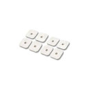 BEURER Conjunto de 8 eléctrodos para Tens EM-40/80