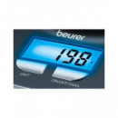 BEURER Bascula Digital KS25 de Cocina 1GR-3000GR,CON  Bol