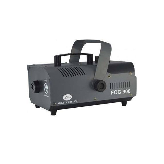 Ac Maquina de Humo Fog 900  LALO
