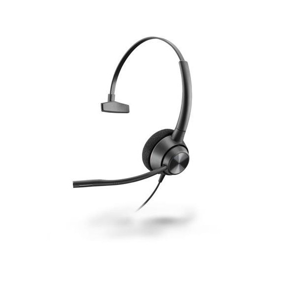PLANTRONICS Auricular Mono Encorepro HW310 Qd