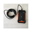 ANDOWL Endoscopica  con Pantalla 2K Q-NK68