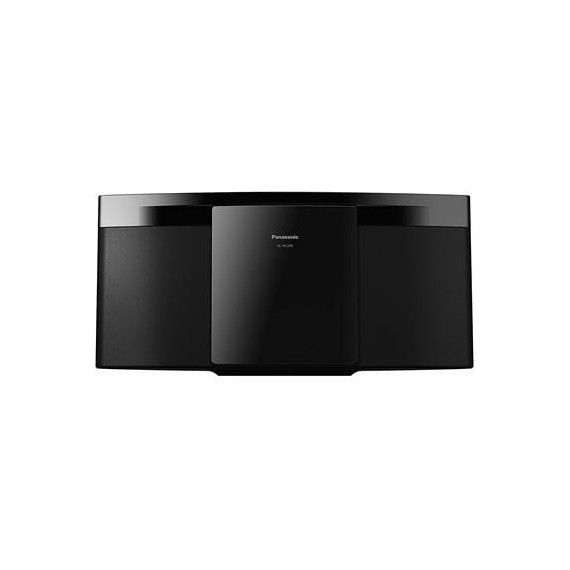 PANASONIC Micro Cadena con BLUETOOTH con Cd,fm,usb SC-HC200EG-K