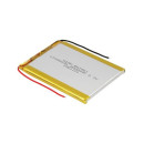 BAT561 Bateria Recargable Li-polimetro 3.7V/4000MAH  NIMO