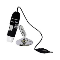REFLECTA Digimicroscopio Digital USB 200 2MP