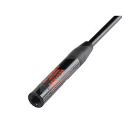 DIAMOND Antena Portatil Banda Aerea SHR1230 47CMS Sma Super Flexible 2.15DB 120/130 Mhz