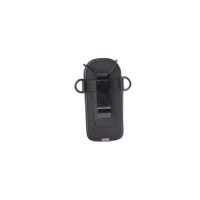 JETFON Funda Walkie FN09L Grande Negra