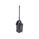 JETFON Funda Walkie FN09L Grande Negra