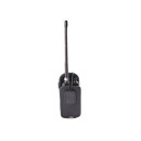 JETFON Funda Walkie FN09L Grande Negra