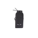 JETFON Funda Walkie FN07L Grande Negra