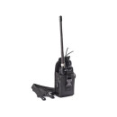 JETFON Funda Walkie FN07L Grande Negra