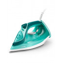 PHILIPS Plancha de Vapor DST3030 Series 3000 2400W Azul