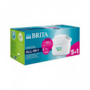 BRITA Filtro Maxtra Pro para Toda las Jarras 5+1 Gratis