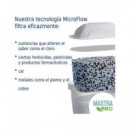 BRITA Filtro Maxtra Pro para Toda las Jarras 4X/EXPERTO en Cal,zonas de Agua Dura,cloro,plomo,cobre
