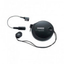 SANGEAN Ant 60 Antena Portatil Sw Extendible 7M Conector Jack H y Antena Telescopia Gancho