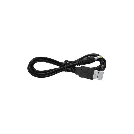 Fgns Cable de Carga Jack Dc 4MM USB AD117  LALO