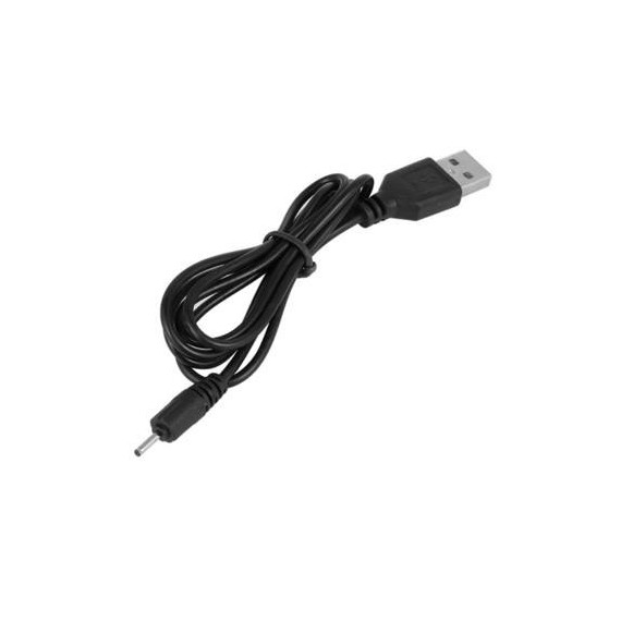 Fgns Cable de Carga Jack Dc 2MM USB AD118  LALO