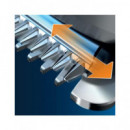 PHILIPS HC3525 Cortapelo Inalambrica HC3525/15