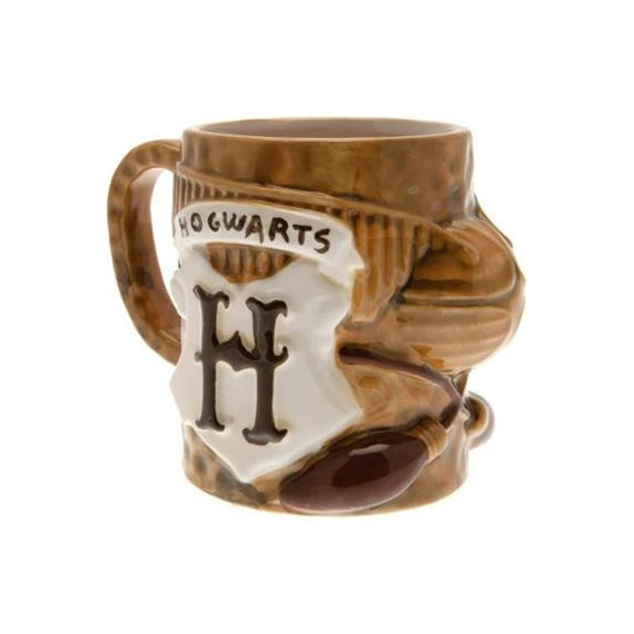 Harry Potter Taza 3D Quidditch  HARMAN KARDON