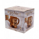 Harry Potter Taza 3D Quidditch  HARMAN KARDON
