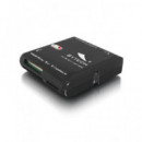 SYTECH Lector de Tarjetas SY-198 62 en 1 Micro Sd/xd/cf/sd/mmc/rs-mmc/ms Duo Etc