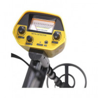 DENVER Detector de Metales MET-110