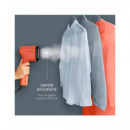 ROWENTA Plancha Vertical de Vapor DR2022D1 Rojo