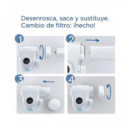 BRITA  Filtro On Tap 1 Unidad