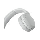 SONY Auricular de Casco BLUETOOTH WH-CH520 Blanco Funcion Manos Libres