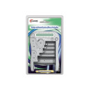 NIMO Comprobador Universal de Pilas/baterias TESBAT001