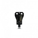 KOMUNICA Balun BU-55-PWR 3.0-75MHZ 50 Ohmio ( 1:1 ) 500W Pep