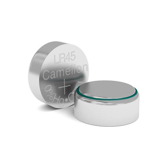 CAMELION Pila LR45/AG9/394 1.5V PAL169