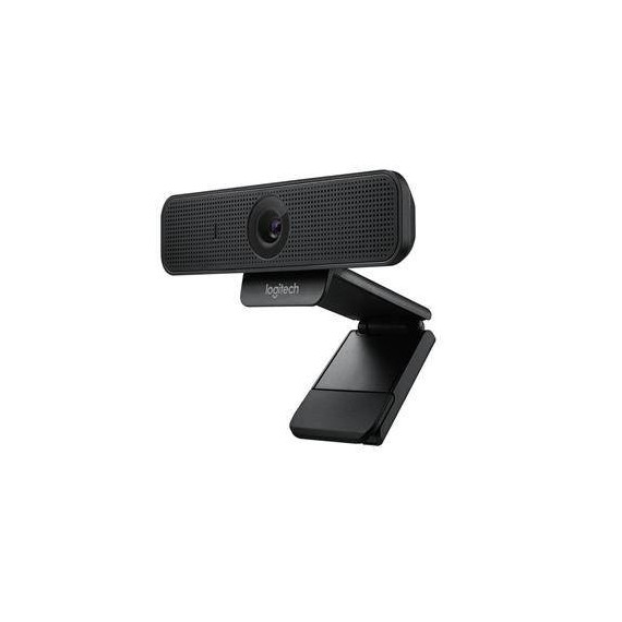 LOGITECH Webcam C925E Full Hd, Rotacion 78º,1.2X Autoenfoque