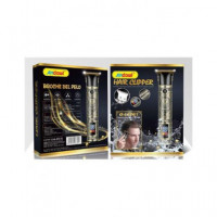 ANDOWL Recortadora Pelo Q-LF061 con Pantalla Led