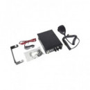 Pni Emisora Base Am Fm 4W  Cb Escort HP-8000L + Antena Pni Extra 45 Gratis.  PK