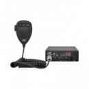 Pni Emisora Base Am Fm 4W  Cb Escort HP-8000L + Antena Pni Extra 45 Gratis.  PK