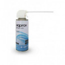 AQPROX Spray de Aire Comprimido 400ML APP400SDV3