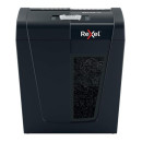 REXEL Destructora de Papel X8 14L/8 Hojas