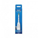 ORAL-B Cepillo Electrico a Pilas DB5 Blanco