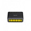 CUDY Switch 5 Puertos RJ45 Gigabit GS105D