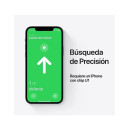 Apple Localizador Airtag Pack 4 Unidades MX542ZY/A  APPLE