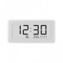 XIAOMI Reloj Digital con Temperatura y Humedad BHR5435GL Blanco