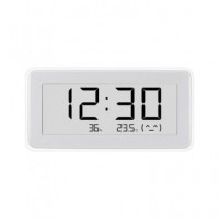 XIAOMI Reloj Digital con Temperatura y Humedad BHR5435GL Blanco
