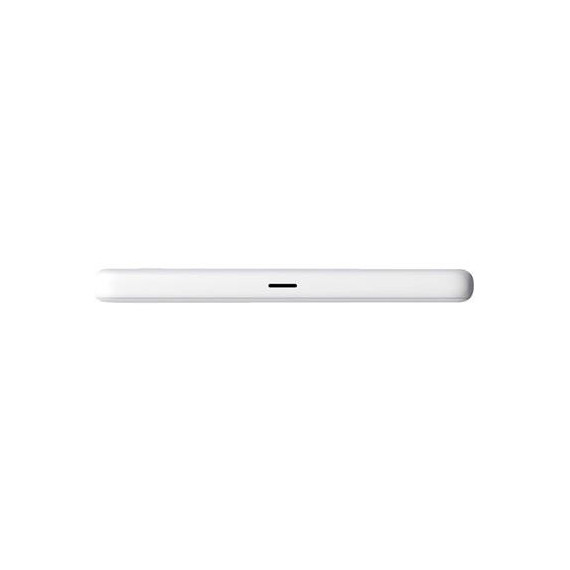 XIAOMI Reloj Digital con Temperatura y Humedad BHR5435GL Blanco - Guanxe Atlantic Marketplace