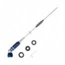 Pni Antena Movil Cb sin Base 75CMS ML75  LALO