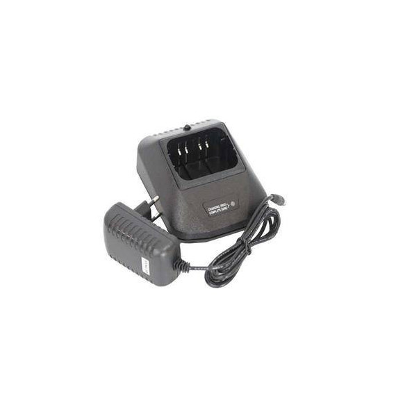 KOMUNICA Cargador Rapido Sobremesa DSK-V-83 para Vertex FNB-V83-H