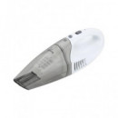 Kunfit Aspirador de Mano 30WM Recargable KT.22.09 Negra  LALO