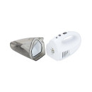 Kunfit Aspirador de Mano 30WM Recargable KT.22.09 Negra  LALO