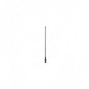 KOMUNICA Antena Vhf/uhf+rx PWR-TA-71-S 144-430MHZ 10W Conector Sma 40CM Rx 120/150/300/800/900 Mhz