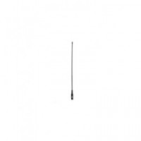 KOMUNICA Antena Vhf/uhf+rx PWR-TA-71-S 144-430MHZ 10W Conector Sma 40CM Rx 120/150/300/800/900 Mhz