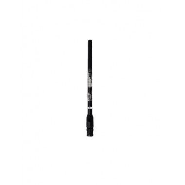 KOMUNICA Antena Vhf/uhf PWR-TA-95-BNC 144-430MHZ 10W Conector Bnc 19.5CM Rx 70/120/150/300/800/900/1